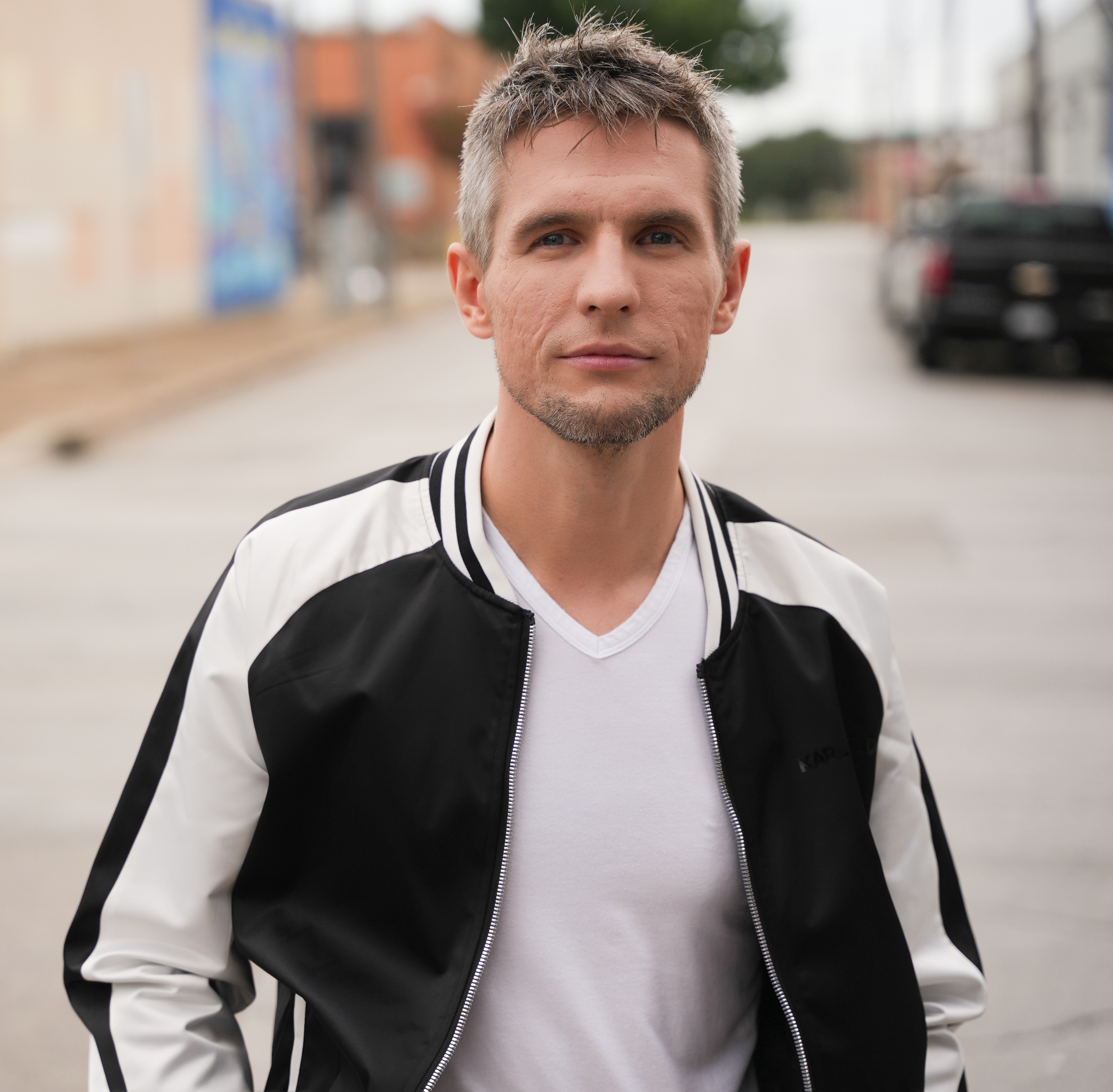 Vladimir Diukar - Founder